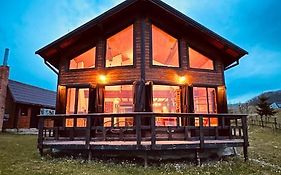 Sirnea Chalet